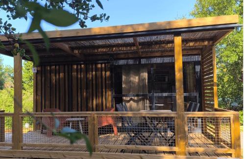 Balazuc Other | Camping Le Boem