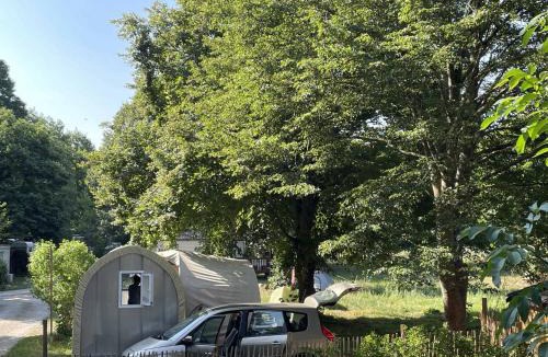 Tibiran-Jaunac Other | Camping le Rural- 3 étoiles