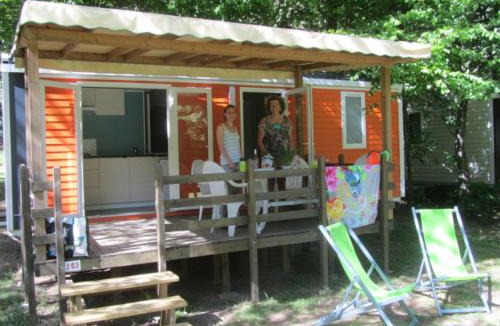 Meyras Other | Camping Le Ventadour