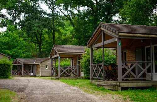 Bort-les-Orgues Other | Camping Les Aubazines