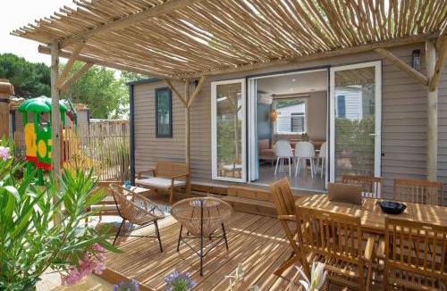 Le Grau-dʼAgde Other | Camping Les Jardins d Agathe