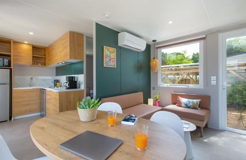 Le Grau-dʼAgde Other | Camping Les Jardins d Agathe