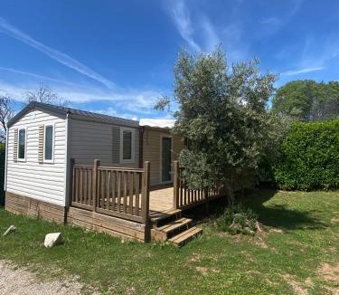Oraison Other | Camping les Oliviers