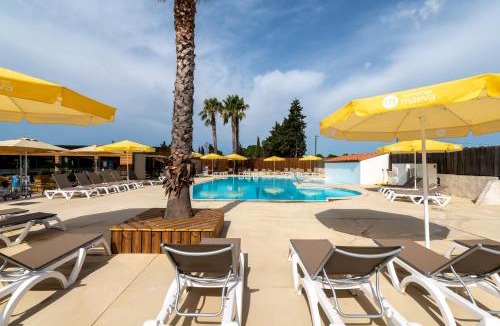 Bompas Other | Camping maeva Escapades Les Cottages de Perpignan