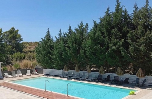 Saint-Just Other | Camping Mas Sud Ardèche