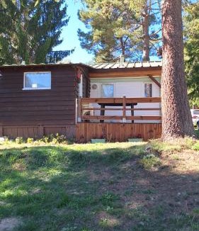 Camurac Other | Camping montagne