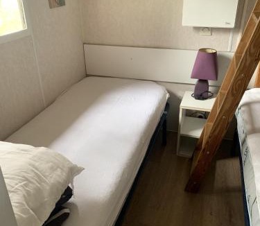 Camurac Other | Camping montagne