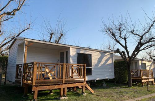 Trago Other | Camping Oliana