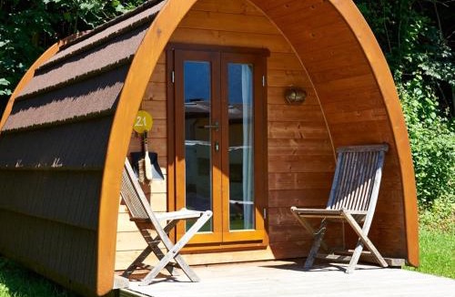 Rocamadour Other | Camping Padimadour