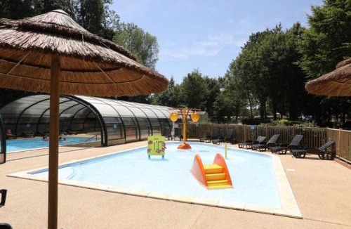 La Celle-sous-Gouzon Other | Camping Paradis Le Val de Trie - Maeva