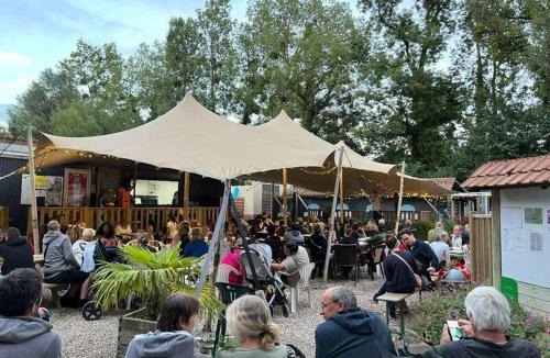 La Celle-sous-Gouzon Other | Camping Paradis Le Val de Trie - Maeva