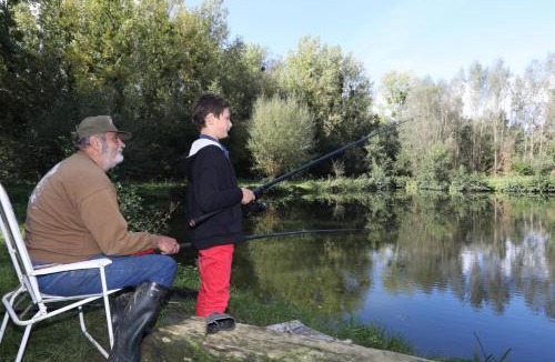 La Celle-sous-Gouzon Other | Camping Paradis Le Val de Trie - Maeva