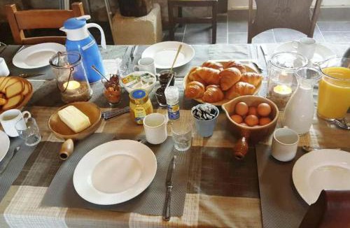 Lignac House | Camping Parc de la Brenne - Kampeerbungalow