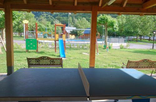 Era Bordeta Other | Camping Prado Verde