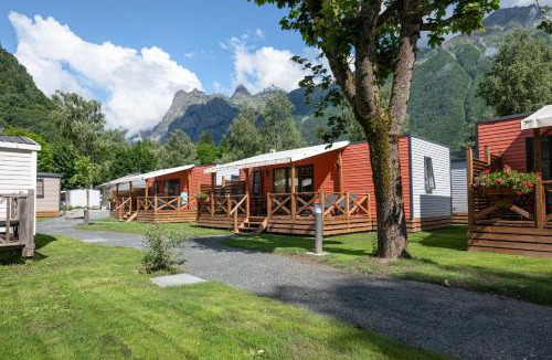 Le Bourg-d'Oisans Other | Camping RCN Belledonne