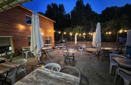 Millau Other | Camping Saint-Lambert - Maeva