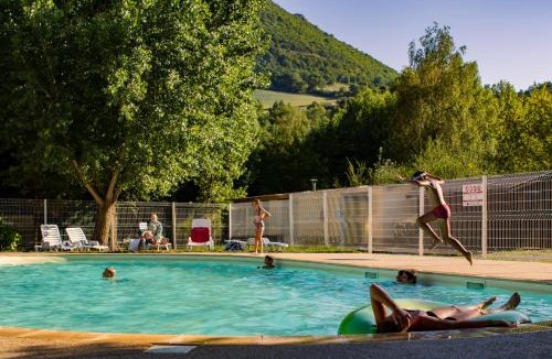 Millau Other | Camping Saint-Lambert - Maeva