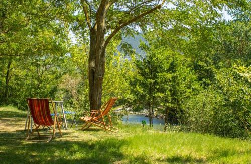 Millau Other | Camping Saint-Lambert - Maeva