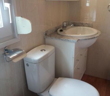 Vall de Cardos Other | Camping Serra