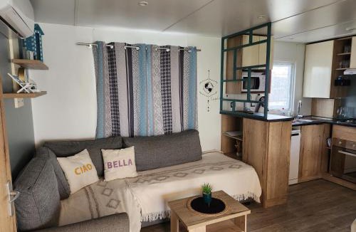 Canet-Plage Resort | Camping Siblu Mar Estang