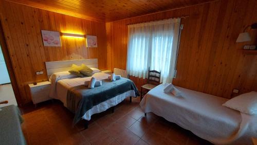 Espot Other | Camping Solau