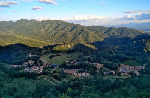 Vidra Other | Camping Vidrà