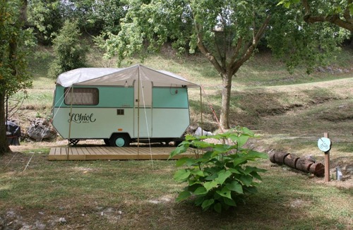 Vidra Other | Camping Vidrà