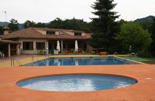 Vidra Other | Camping Vidrà