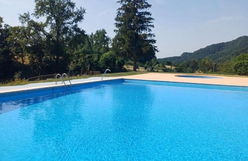 Vidra Other | Camping Vidrà
