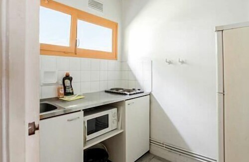 Villefranche-de-Panat House | Camping Yaloer - GÎte for 5 people