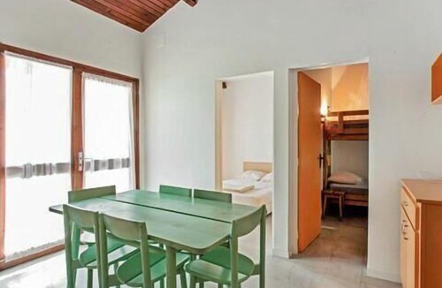Villefranche-de-Panat House | Camping Yaloer - GÎte for 5 people