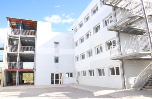 Mudaison Hotel | Campus Arkenciel - Montpellier Est