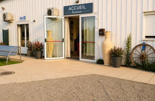 Mudaison Hotel | Campus Arkenciel - Montpellier Est