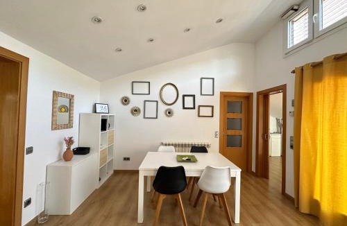 Sant Joan de Les Abadesses Apartment | Can Baleta