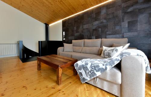 Puigcerda House | Can Bernades