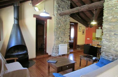 Serrat House | Can Bonada