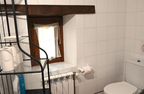 Les Planes d'Hostoles Villa | Can Bosc - Quiet Artful Masia near Brugent Pools and Forests
