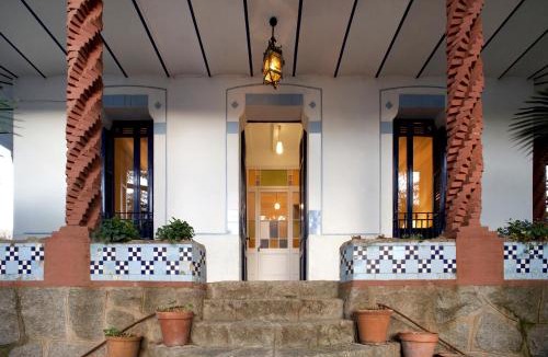 Tagamanent House | Can Calixto