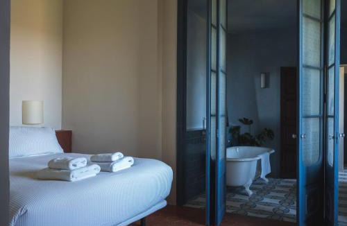 Mianigues Hotel | Can Campolier