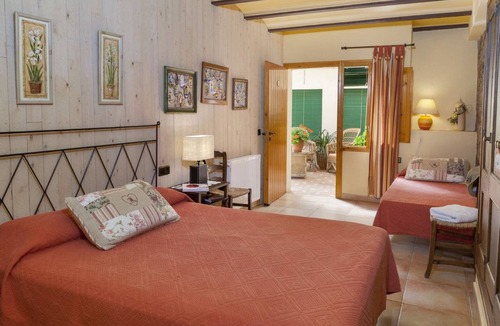 Garriguella Bed & Breakfast | Can Coll II