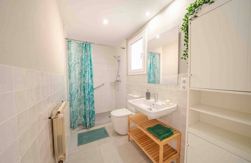 Sant Andreu de Llavaneres House | Can Rogent, Relax, Naturaleza, 8 a 13 pax