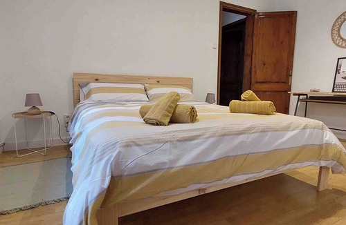 Sant Andreu de Llavaneres House | Can Rogent, Relax, Naturaleza, 8 a 13 pax