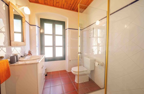 Sant Andreu de Llavaneres House | Can Rogent, Relax, Naturaleza, 8 a 13 pax