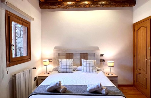 Sort Ski Chalet | Can Florido - L'Amfitriona