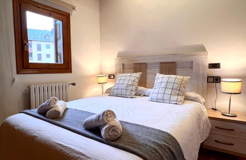 Sort Ski Chalet | Can Florido - L'Amfitriona