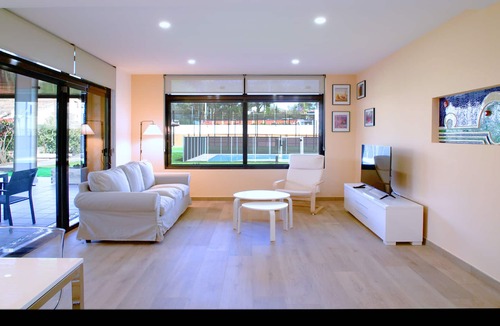 Breda Apartment | Can Forcadell - Les Agudes