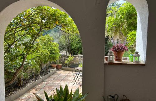 Argelaguer Apartment | Can Giribets