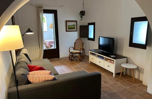 Argelaguer Apartment | Can Giribets