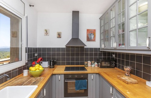 La Bisbal del Penedes House | Can Gordei by Interhome