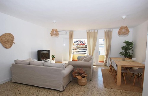 Vilassar de Mar Apartment | Can Josep